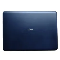 Top Panel Cover For ASUS K401 A401 K401L K401U K401LB V405 U4000 Gray ( A Cover)