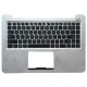 Laptop Full Body For ASUS K401 A401 K401L K401U K401LB V405 U4000 Screen Cover Top Panel Front Bezel Bottom Case Palmrest Frame Touchpad Hinges