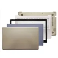 Laptop Full Body For Asus N580 N580G N580V X580V N580VD X580VE X580VD N580VE Screen Cover Top Panel Front Bezel Bottom Case Palmrest Frame Touchpad Hinges