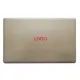 Laptop Full Body For Asus N580 N580G N580V X580V N580VD X580VE X580VD N580VE Screen Cover Top Panel Front Bezel Bottom Case Palmrest Frame Touchpad Hinges