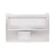Laptop Full Body For Asus N580 N580G N580V X580V N580VD X580VE X580VD N580VE Screen Cover Top Panel Front Bezel Bottom Case Palmrest Frame Touchpad Hinges