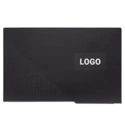 Laptop Full Body For ASUS ROG Strix G15 G513 G513Q G533 Screen Cover Top Panel Front Bezel Bottom Case Palmrest Frame Touchpad Hinges