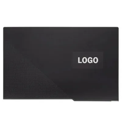 Laptop Full Body For ASUS ROG Strix G15 G513 G513Q G533 Screen Cover Top Panel Front Bezel Bottom Case Palmrest Frame Touchpad Hinges