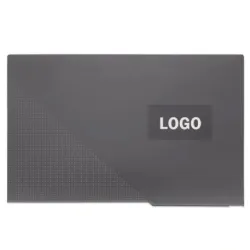 Top Panel Cover For ASUS ROG Strix G15 G513 G513Q G533 Gray ( A Cover)