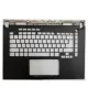Laptop Full Body For ASUS ROG Strix G15 G513 G513Q G533 Screen Cover Top Panel Front Bezel Bottom Case Palmrest Frame Touchpad Hinges