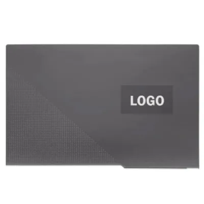 Laptop Full Body For ASUS ROG Strix G713 Screen Cover Top Panel Front Bezel Bottom Case Palmrest Frame Touchpad Hinges