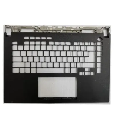 Laptop Full Body For ASUS ROG Strix G713 Screen Cover Top Panel Front Bezel Bottom Case Palmrest Frame Touchpad Hinges