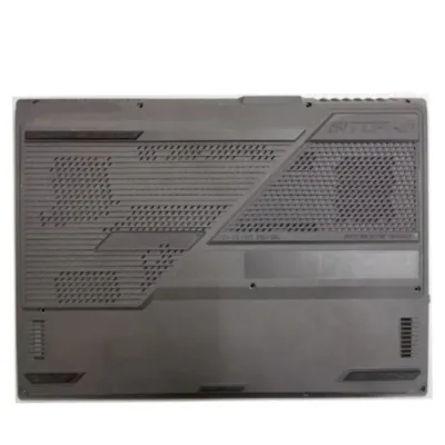 Laptop Full Body For ASUS ROG Strix G713 Screen Cover Top Panel Front Bezel Bottom Case Palmrest Frame Touchpad Hinges