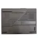 Laptop Full Body For ASUS ROG Strix G713 Screen Cover Top Panel Front Bezel Bottom Case Palmrest Frame Touchpad Hinges
