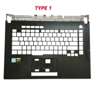 Laptop Palmrest For ASUS ROG Strix SCAR G531 G531GT G531GW T531GV ( C Cover)