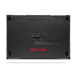 Laptop Bottom Case For ASUS ROG Strix SCAR G531 G531GT G531GW T531GV ( D Cover 1 )