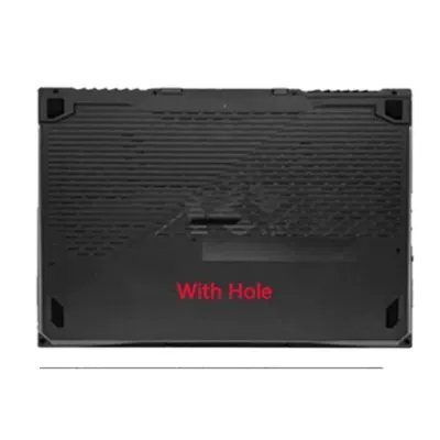 Laptop Full Body For ASUS ROG Strix SCAR G531 G531GT G531GW T531GV Screen Cover Top Panel Front Bezel Bottom Case Palmrest Frame Touchpad Hinges