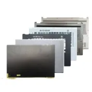 Laptop Full Body For ASUS ROG Zephyrus G15 GA503 GA503QR GA503QS Screen Cover Top Panel Front Bezel Bottom Case Palmrest Frame Touchpad Hinges