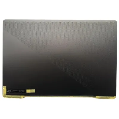 Laptop Full Body For ASUS ROG Zephyrus G15 GA503 GA503QR GA503QS Screen Cover Top Panel Front Bezel Bottom Case Palmrest Frame Touchpad Hinges