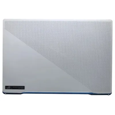 Laptop Full Body For ASUS ROG Zephyrus G15 GA503 GA503QR GA503QS Screen Cover Top Panel Front Bezel Bottom Case Palmrest Frame Touchpad Hinges