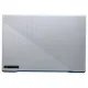 Laptop Full Body For ASUS ROG Zephyrus G15 GA503 GA503QR GA503QS Screen Cover Top Panel Front Bezel Bottom Case Palmrest Frame Touchpad Hinges
