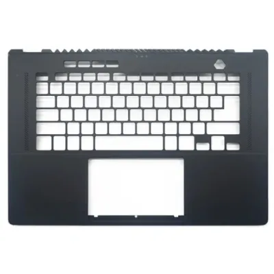 Laptop Full Body For ASUS ROG Zephyrus G15 GA503 GA503QR GA503QS Screen Cover Top Panel Front Bezel Bottom Case Palmrest Frame Touchpad Hinges