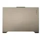 Laptop Full Body For Asus Tianxuan 4R A16 TUF FX617 FA617 FX607 Screen Cover Top Panel Front Bezel Bottom Case Palmrest Frame Touchpad Hinges
