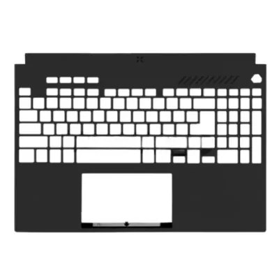 Laptop Full Body For Asus Tianxuan 4R A16 TUF FX617 FA617 FX607 Screen Cover Top Panel Front Bezel Bottom Case Palmrest Frame Touchpad Hinges