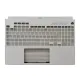 Laptop Full Body For Asus Tianxuan 4R A16 TUF FX617 FA617 FX607 Screen Cover Top Panel Front Bezel Bottom Case Palmrest Frame Touchpad Hinges