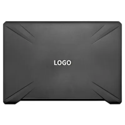 Laptop Full Body For ASUS TUF Gaming FX705 FX705DY FX705GD FX705GM  Screen Cover Top Panel Front Bezel Bottom Case Palmrest Frame Touchpad Hinges