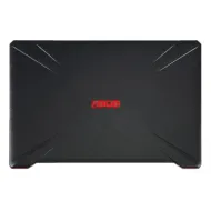 Laptop Full Body For ASUS TUF Gaming FX705 FX705DY FX705GD FX705GM  Screen Cover Top Panel Front Bezel Bottom Case Palmrest Frame Touchpad Hinges