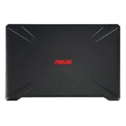 Laptop Full Body For ASUS TUF Gaming FX705 FX705DY FX705GD FX705GM  Screen Cover Top Panel Front Bezel Bottom Case Palmrest Frame Touchpad Hinges