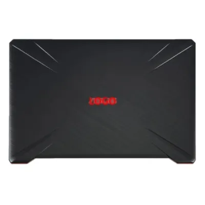 Laptop Full Body For ASUS TUF Gaming FX705 FX705DY FX705GD FX705GM  Screen Cover Top Panel Front Bezel Bottom Case Palmrest Frame Touchpad Hinges