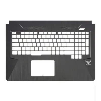 Laptop Full Body For ASUS TUF Gaming FX705 FX705DY FX705GD FX705GM  Screen Cover Top Panel Front Bezel Bottom Case Palmrest Frame Touchpad Hinges