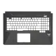 Laptop Full Body For ASUS TUF Gaming FX705 FX705DY FX705GD FX705GM  Screen Cover Top Panel Front Bezel Bottom Case Palmrest Frame Touchpad Hinges
