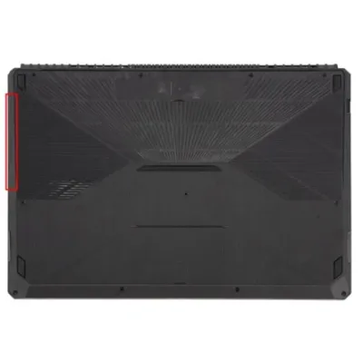 Laptop Full Body For ASUS TUF Gaming FX705 FX705DY FX705GD FX705GM  Screen Cover Top Panel Front Bezel Bottom Case Palmrest Frame Touchpad Hinges