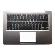 Laptop Palmrest For ASUS U3000U UX310 RX310 UX310UA UX310L U310U with Keyboard ( C Cover)