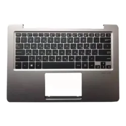 Laptop Palmrest For ASUS U3000U UX310 RX310 UX310UA UX310L U310U with Keyboard ( C Cover)