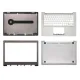 Laptop Full Body For ASUS UX303 UX303L UX303LA UX303LN UX303U Screen Cover Top Panel Front Bezel Bottom Case Palmrest Frame Touchpad Hinges