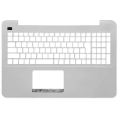 Laptop Full Body For ASUS V555L A555L K555L X555L FL5800L VM590L LCD Screen Cover Top Panel Front Bezel Bottom Case Palmrest Frame Touchpad Hinges