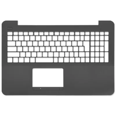 Laptop Full Body For ASUS V555L A555L K555L X555L FL5800L VM590L LCD Screen Cover Top Panel Front Bezel Bottom Case Palmrest Frame Touchpad Hinges