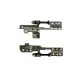 Laptop Full Body For ASUS V555L A555L K555L X555L FL5800L VM590L LCD Screen Cover Top Panel Front Bezel Bottom Case Palmrest Frame Touchpad Hinges