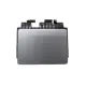 Laptop Full Body For ASUS V555L A555L K555L X555L FL5800L VM590L LCD Screen Cover Top Panel Front Bezel Bottom Case Palmrest Frame Touchpad Hinges