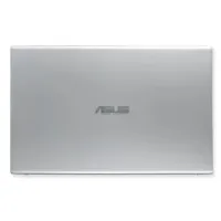 SILVER Keyboard topcase clavier ASUS X751M