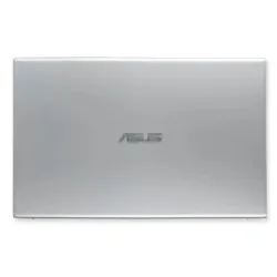 Top Panel Cover For ASUS VivoBook 15 X512 A512 F512 R564 V5000F V5000D V5000J FL8600F Silver ( A Cover)