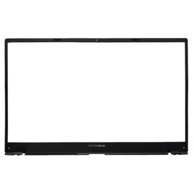 Laptop Full Body For ASUS VivoBook 15 X512 A512 F512 R564 V5000F V5000D V5000J FL8600F Screen Cover Top Panel Front Bezel Bottom Case Palmrest Frame Touchpad Hinges