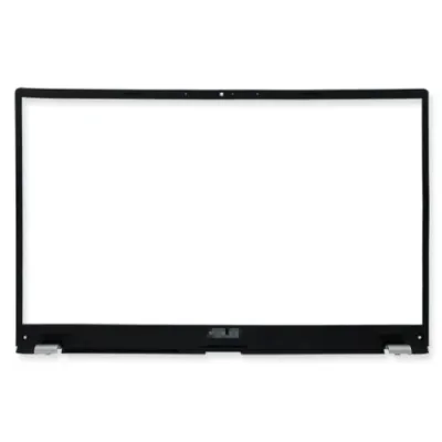 Laptop Full Body For ASUS VivoBook 15 X512 A512 F512 R564 V5000F V5000D V5000J FL8600F Screen Cover Top Panel Front Bezel Bottom Case Palmrest Frame Touchpad Hinges