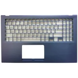 Laptop Palmrest For ASUS VivoBook 15 X512 A512 F512 R564 V5000F V5000D V5000J FL8600F Blue ( C Cover)