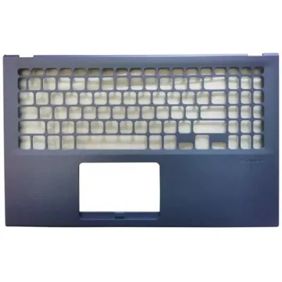 Laptop Full Body For ASUS VivoBook 15 X512 A512 F512 R564 V5000F V5000D V5000J FL8600F Screen Cover Top Panel Front Bezel Bottom Case Palmrest Frame Touchpad Hinges