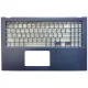 Laptop Full Body For ASUS VivoBook 15 X512 A512 F512 R564 V5000F V5000D V5000J FL8600F Screen Cover Top Panel Front Bezel Bottom Case Palmrest Frame Touchpad Hinges