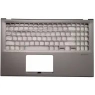 Laptop Palmrest For ASUS VivoBook 15 X512 A512 F512 R564 V5000F V5000D V5000J FL8600F Gray ( C Cover)