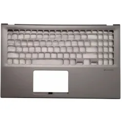 Laptop Palmrest For ASUS VivoBook 15 X512 A512 F512 R564 V5000F V5000D V5000J FL8600F Gray ( C Cover)