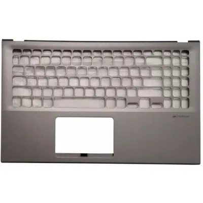 Laptop Full Body For ASUS VivoBook 15 X512 A512 F512 R564 V5000F V5000D V5000J FL8600F Screen Cover Top Panel Front Bezel Bottom Case Palmrest Frame Touchpad Hinges