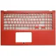 Laptop Full Body For ASUS VivoBook 15 X512 A512 F512 R564 V5000F V5000D V5000J FL8600F Screen Cover Top Panel Front Bezel Bottom Case Palmrest Frame Touchpad Hinges