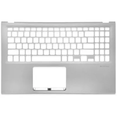 Laptop Full Body For ASUS VivoBook 15 X512 A512 F512 R564 V5000F V5000D V5000J FL8600F Screen Cover Top Panel Front Bezel Bottom Case Palmrest Frame Touchpad Hinges